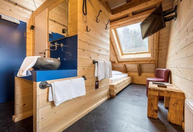 Номер Стандарт Трехместный, Landgasthof Kreuz