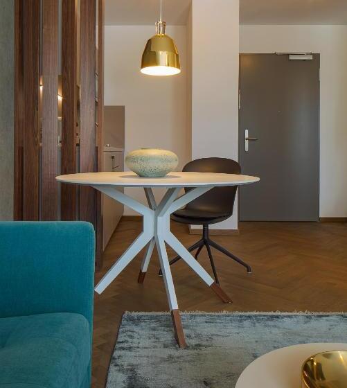 Apartamento Superior 1 Dormitório, Dd Suites Serviced Apartments