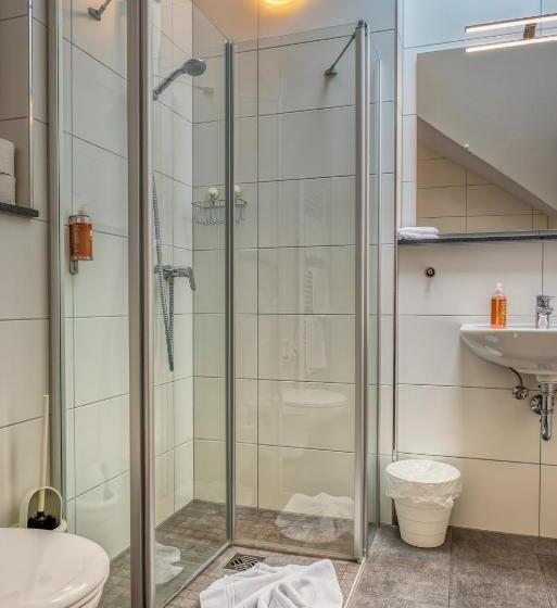 1ベッドルームアパートメント, Gita´s Haus