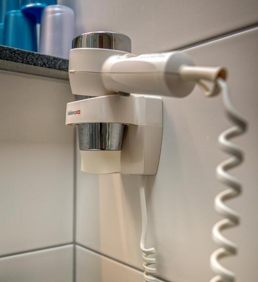 1階の1ベッドルームアパートメント, Gita´s Haus