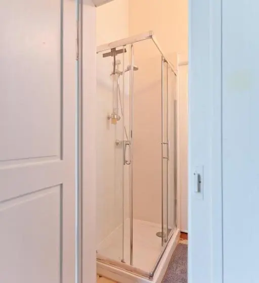 ２ベッドルームアパートメント, Green Residence Boutique Lofts & Villa