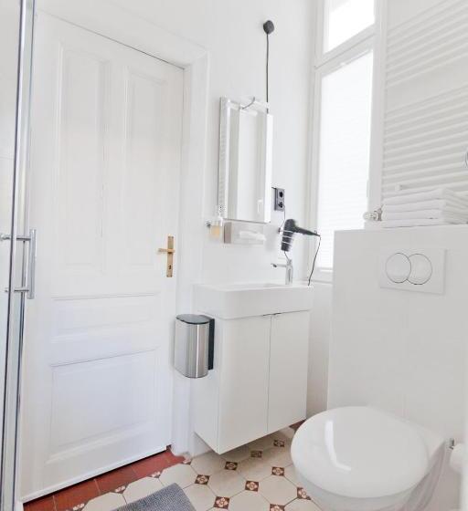 Апартаменты 2 Спальни, Green Residence Boutique Lofts & Villa