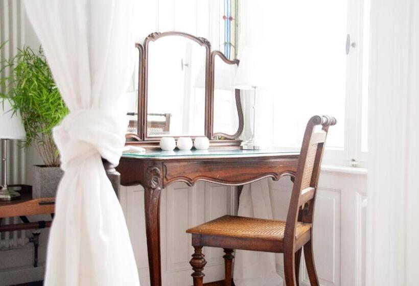 Студия Стандарт, Green Residence Boutique Lofts & Villa