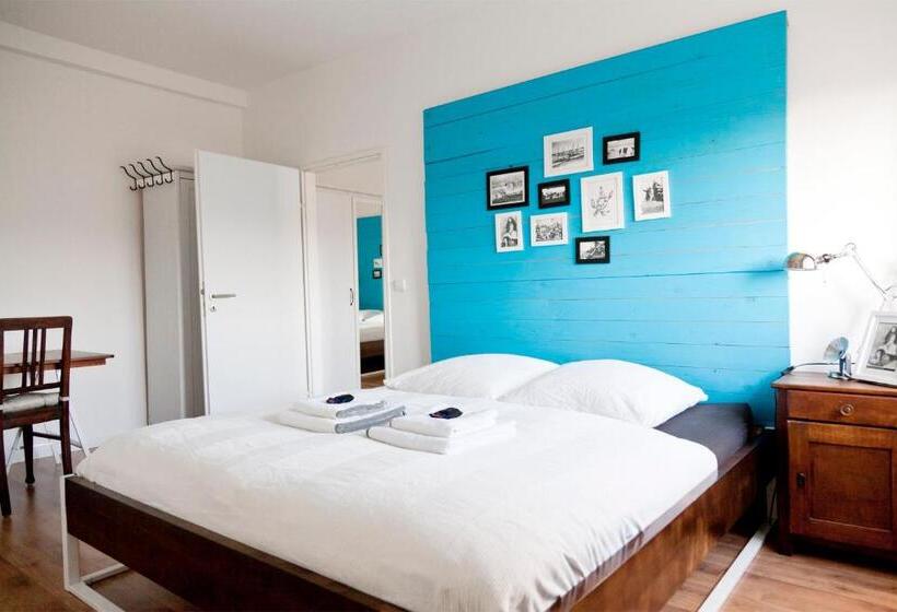 Студия Стандарт, Green Residence Boutique Lofts & Villa