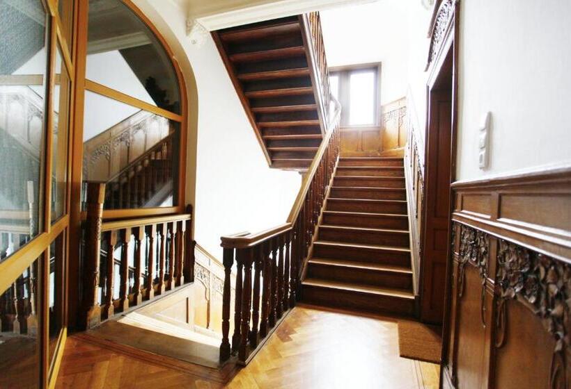 Номер Стандарт, Green Residence Boutique Lofts & Villa