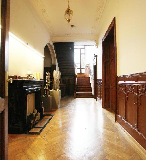 Номер Стандарт, Green Residence Boutique Lofts & Villa