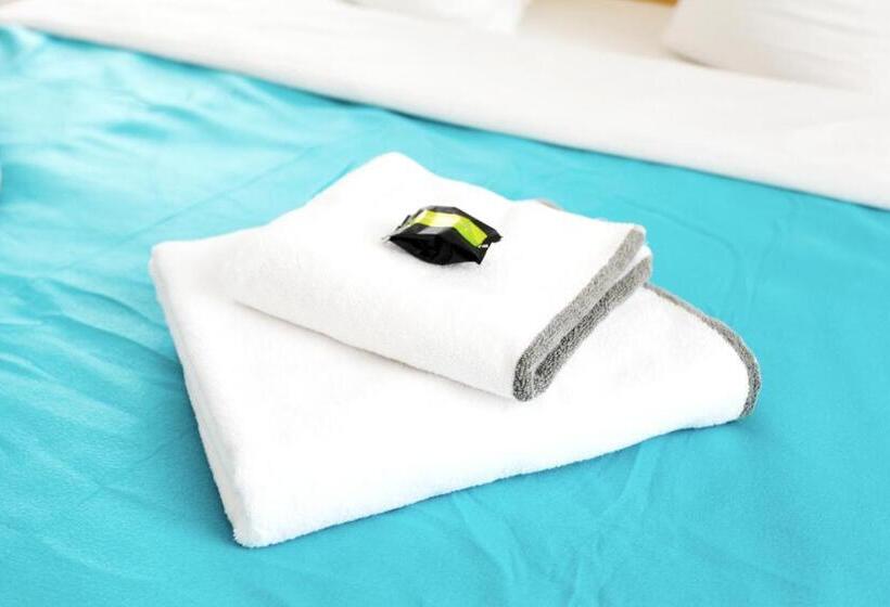 Номер Стандарт, Green Residence Boutique Lofts & Villa