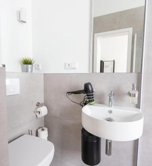 Номер Стандарт, Green Residence Boutique Lofts & Villa