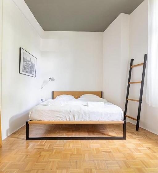 Номер Deluxe, Green Residence Boutique Lofts & Villa