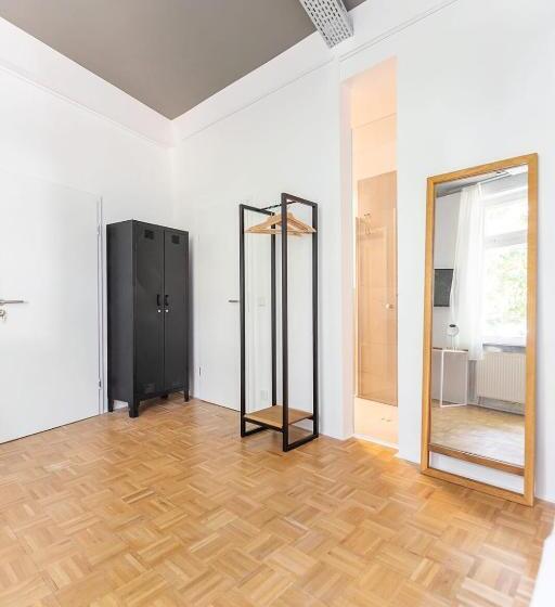 Номер Deluxe, Green Residence Boutique Lofts & Villa