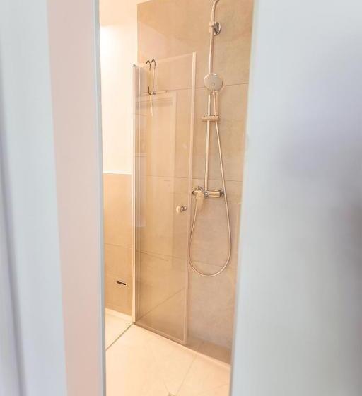 Номер Deluxe, Green Residence Boutique Lofts & Villa