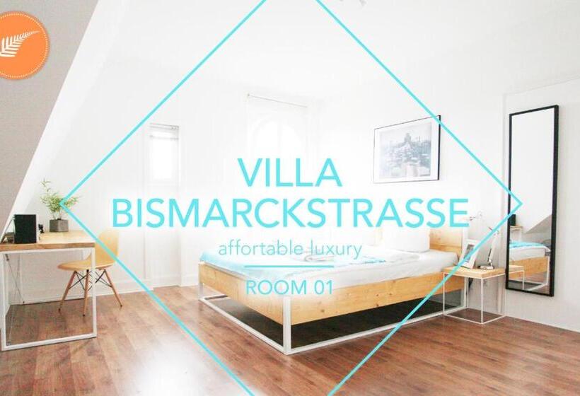 Студия Стандарт, Green Residence Boutique Lofts & Villa