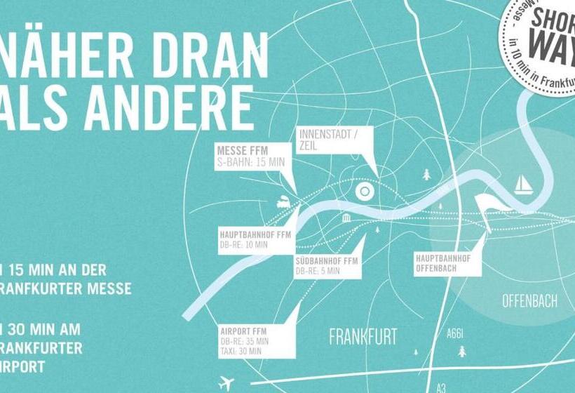 Студия Стандарт, Green Residence Boutique Lofts & Villa