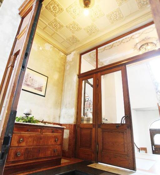 Студия Стандарт, Green Residence Boutique Lofts & Villa