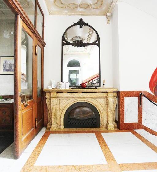 Студия Стандарт, Green Residence Boutique Lofts & Villa