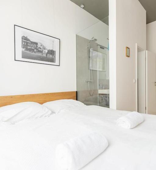 Номер Стандарт, Green Residence Boutique Lofts & Villa