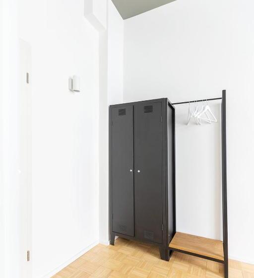 Номер Стандарт, Green Residence Boutique Lofts & Villa