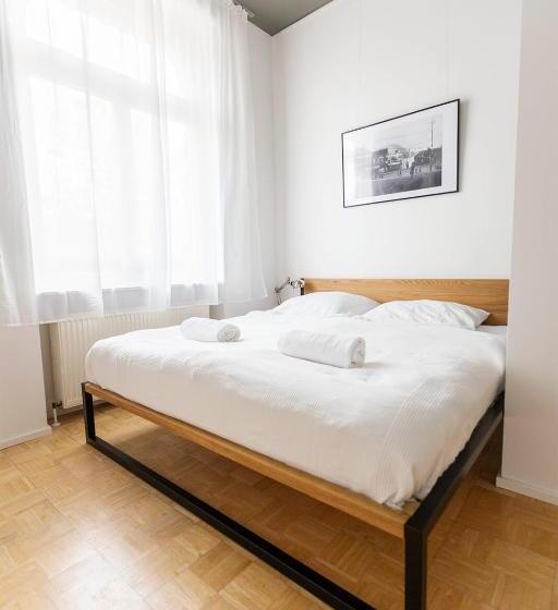 Номер Стандарт, Green Residence Boutique Lofts & Villa