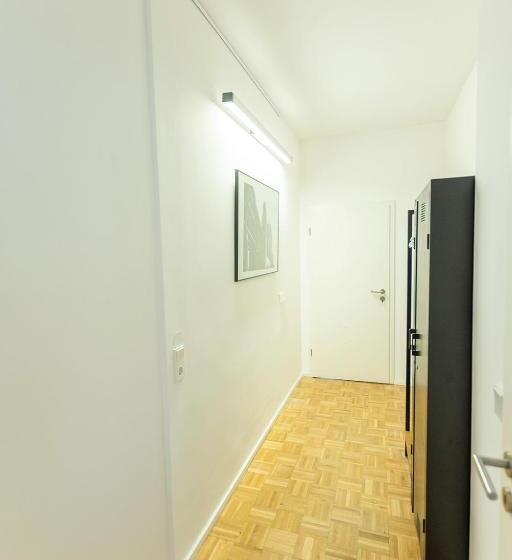 Номер Стандарт, Green Residence Boutique Lofts & Villa