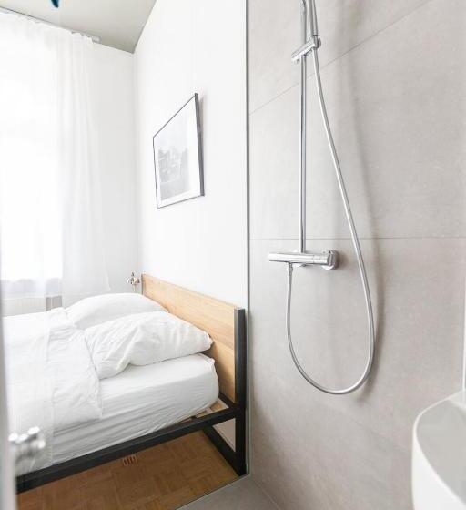 اتاق استاندارد, Green Residence Boutique Lofts & Villa