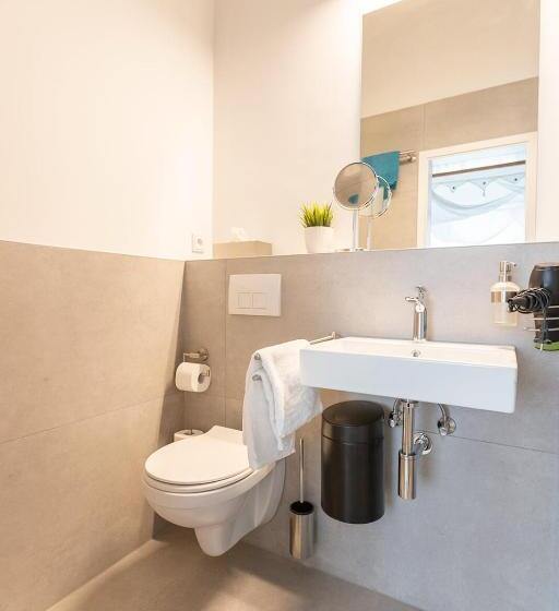 Номер Стандарт, Green Residence Boutique Lofts & Villa