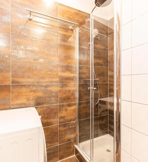 Номер Стандарт, Green Residence Boutique Lofts & Villa