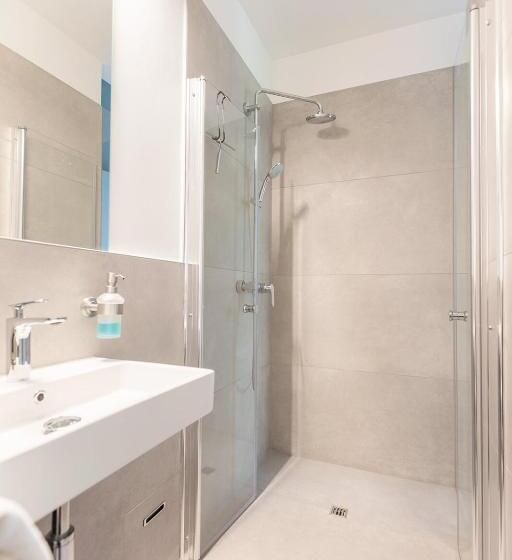 Номер Deluxe, Green Residence Boutique Lofts & Villa