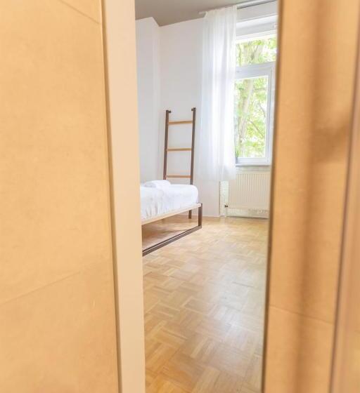 Номер Deluxe, Green Residence Boutique Lofts & Villa