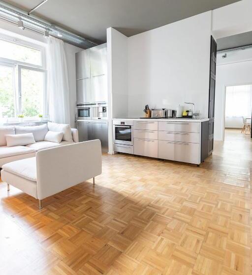 Номер Deluxe, Green Residence Boutique Lofts & Villa