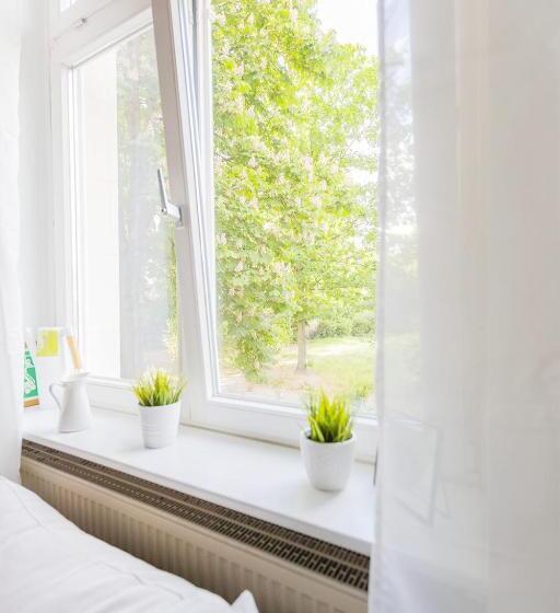 Номер Deluxe, Green Residence Boutique Lofts & Villa