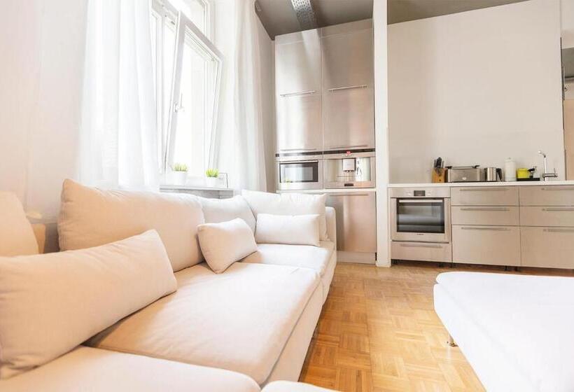 Номер Deluxe, Green Residence Boutique Lofts & Villa