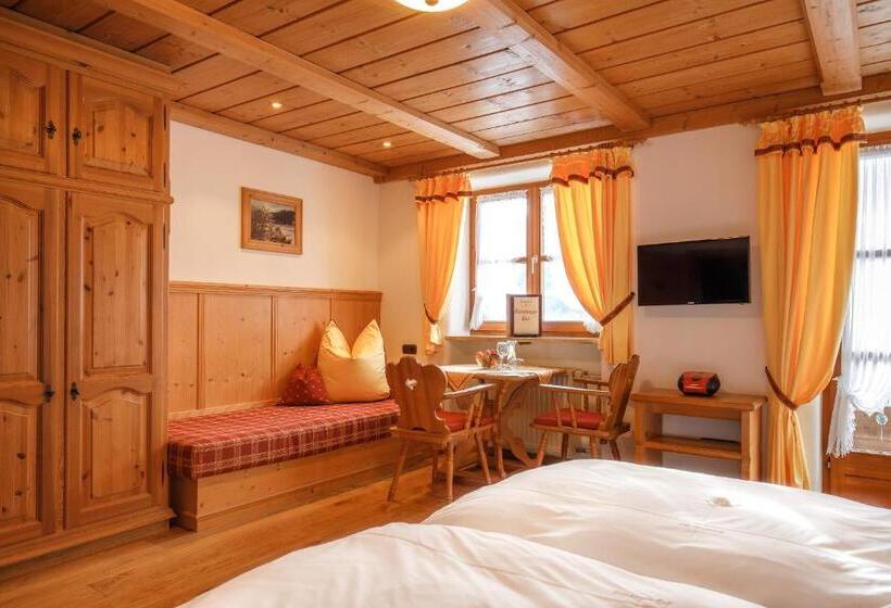 Номер Стандарт Трехместный, Steinberger Hof