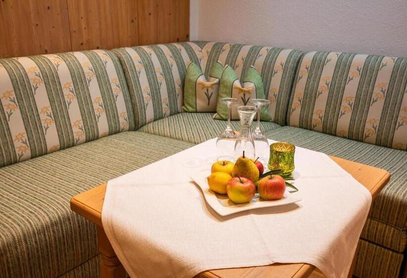 Номер Стандарт, Steinberger Hof