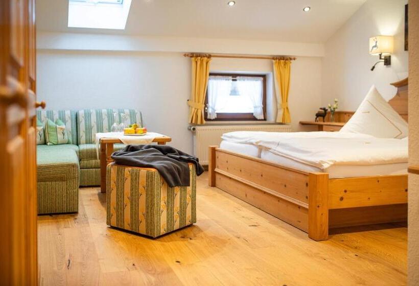 Номер Стандарт, Steinberger Hof