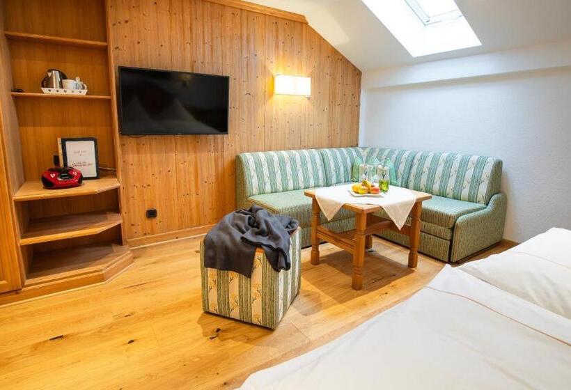 Номер Стандарт, Steinberger Hof