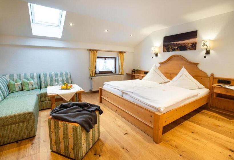 Номер Стандарт, Steinberger Hof