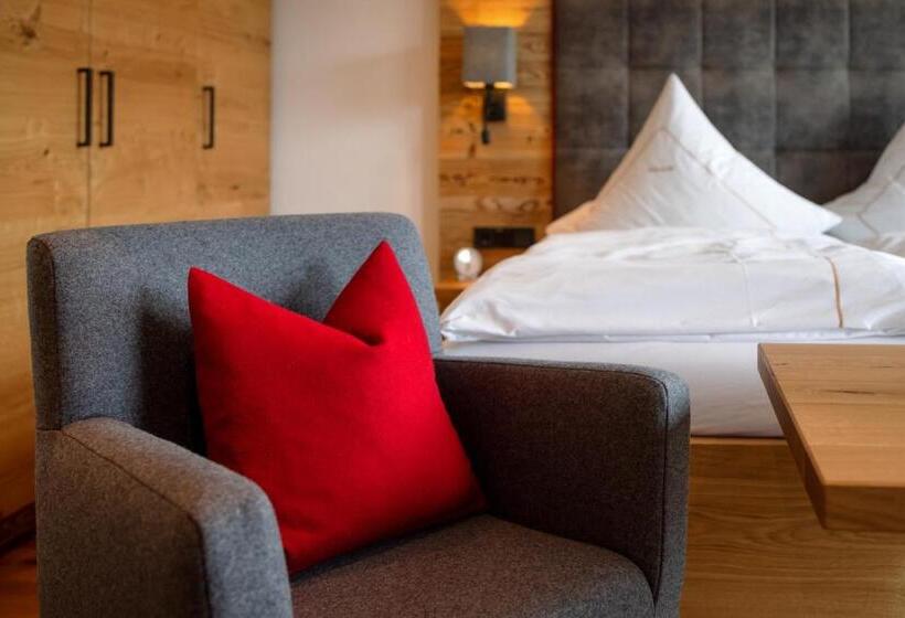 Номер Стандарт с Террасой, Steinberger Hof