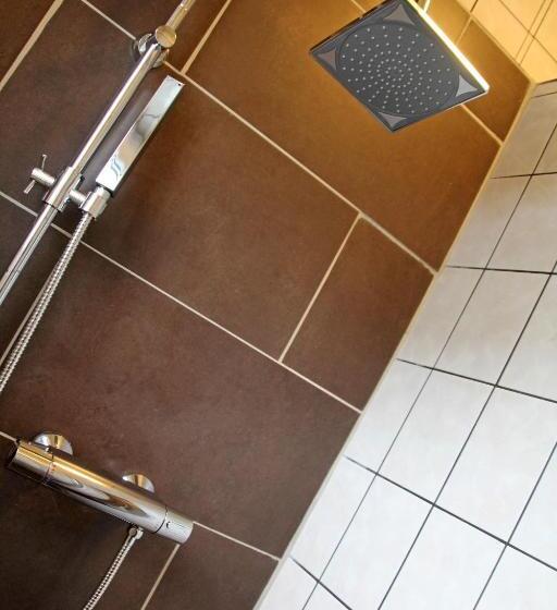 スタンダードシングルルーム, Pension Kupferkanne