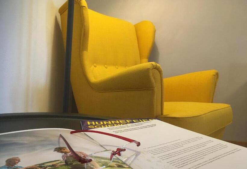 Студио Стандарт с Балконом, Wein Erlebnis Hotel Maimühle