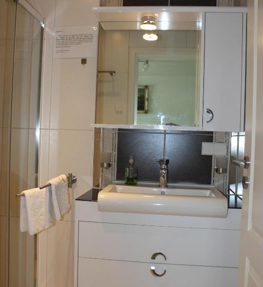 스탠다드 룸, Bodensee Pension