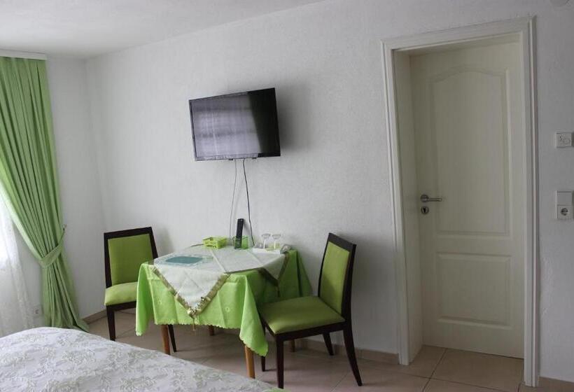 스탠다드 룸, Bodensee Pension