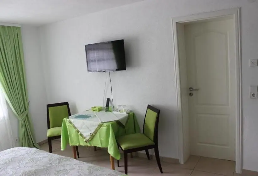 スタンダードルーム, Bodensee Pension