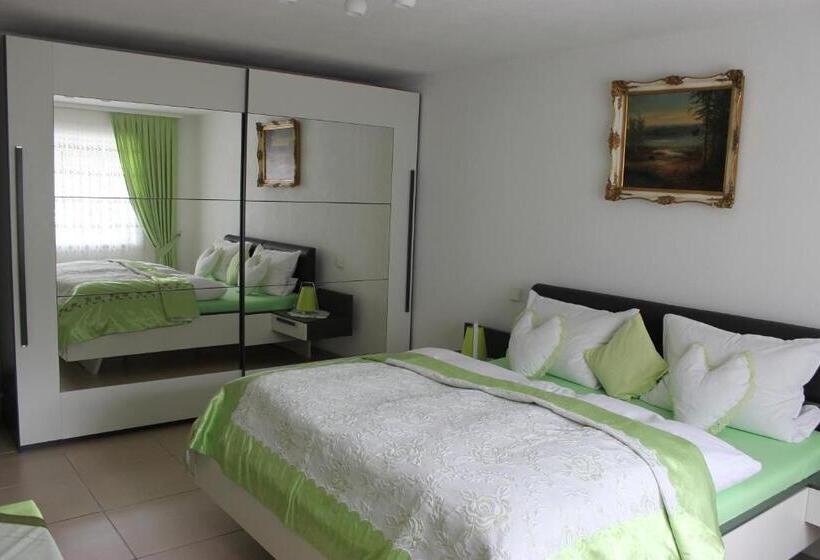 스탠다드 룸, Bodensee Pension
