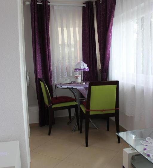 스탠다드 트리플 룸, Bodensee Pension