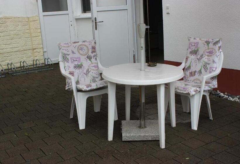 스탠다드 트리플 룸, Bodensee Pension