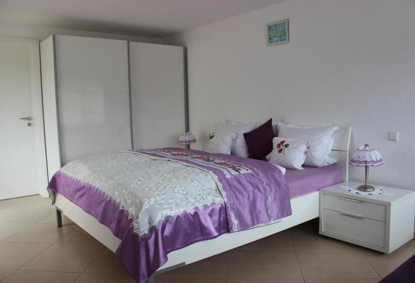 스탠다드 트리플 룸, Bodensee Pension