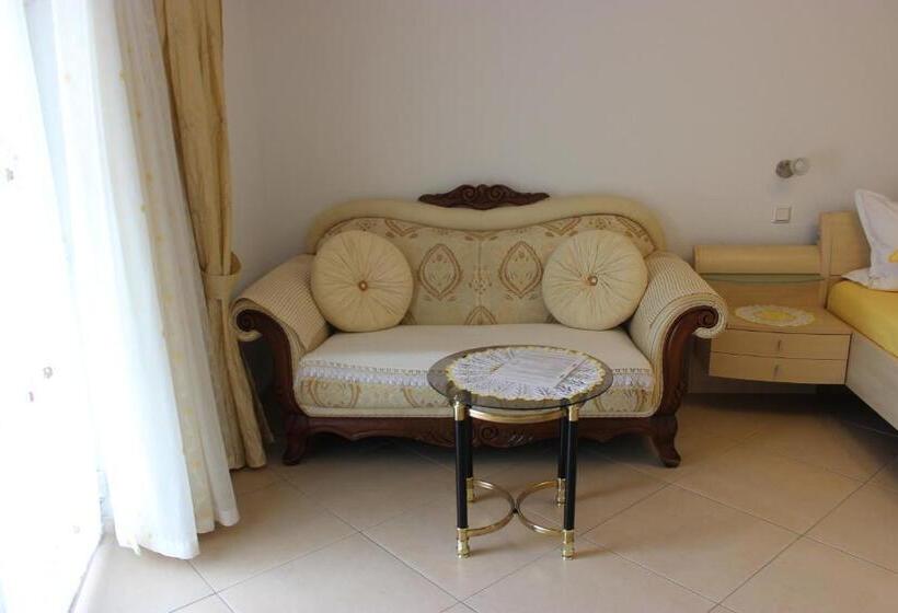 4인용 스탠다드 룸, Bodensee Pension