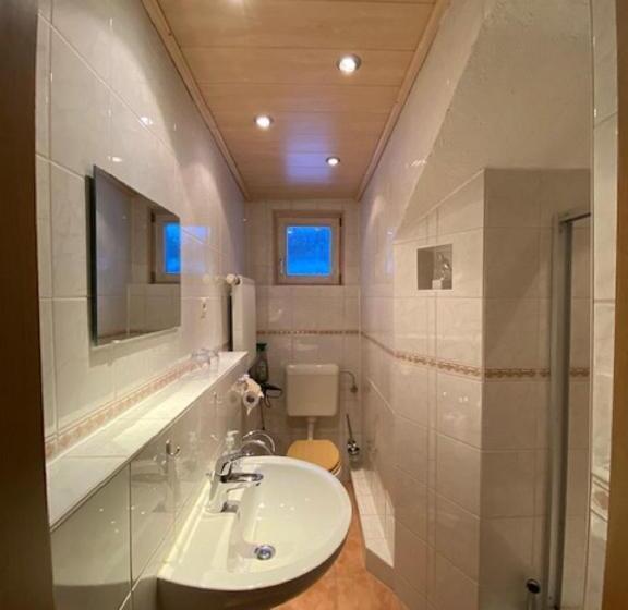 Номер Стандарт, Erlebnispension Zum Wanderer Sepp