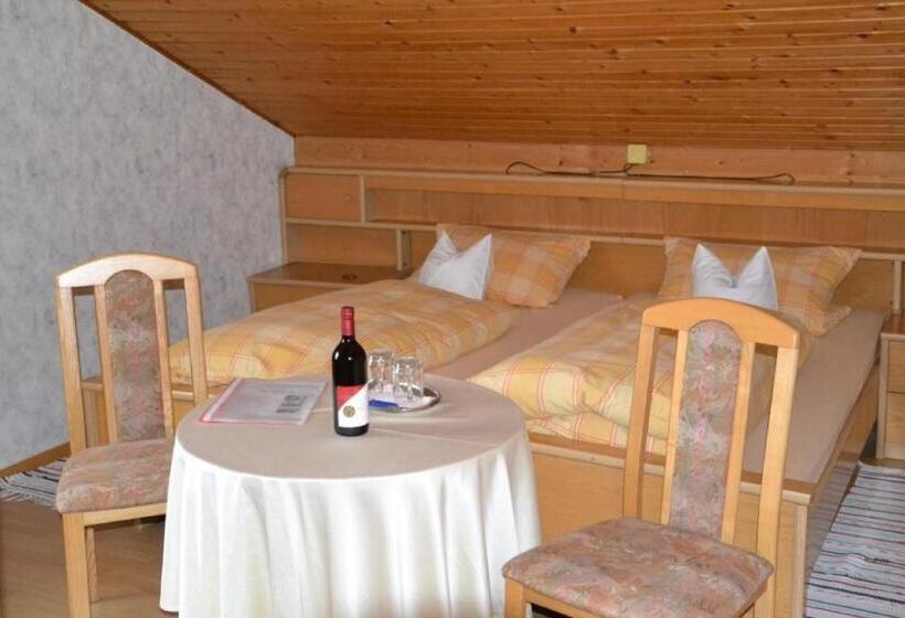 Номер Стандарт, Erlebnispension Zum Wanderer Sepp