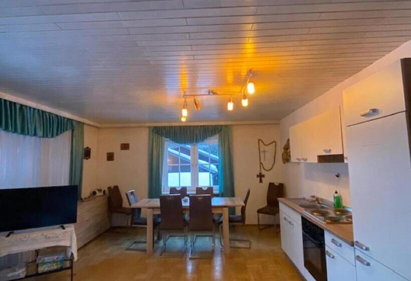 Апартаменты 1 Спальня, Erlebnispension Zum Wanderer Sepp